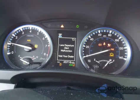 2017 Toyota Highlander Xle z USA, uszkodzony, nr VIN 5TDJZRFH7HS412078